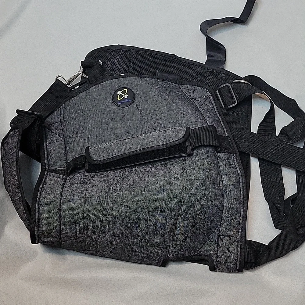 COODEO XL dog sling